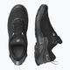 Pánska turistická obuv Salomon X Reveal 2 GTX čierna L416233 13