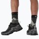 Pánska turistická obuv Salomon X Reveal 2 GTX čierna L416233 16