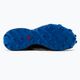 Pánska trailová obuv Salomon Speedcross 5 GTX zeleno-modrá L416124 4