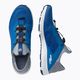 Pánska obuv do vody Salomon Amphib Bold 2 modrá L4168 13