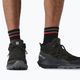 Pánske trekingové topánky Salomon Outpulse MID GTX čierne L415888 9