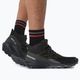 Pánske trekingové topánky Salomon Outpulse MID GTX čierne L415888 10
