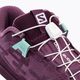 Dámska bežecká obuv Salomon Ultra Glide fialová L415987 8