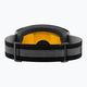 Lyžiarske okuliare Salomon S/View black/flash tonic orange L4765 9