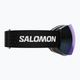 Lyžiarske okuliare Salomon Radium Pro Photo black/sigma photo sky blue L417848 7