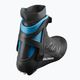 Pánske topánky na bežecké lyžovanie Salomon RS8 Prolink dark navy/black/process blue 8