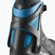 Pánske topánky na bežecké lyžovanie Salomon RS8 Prolink dark navy/black/process blue 10