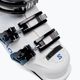 Detské lyžiarske topánky Salomon S Max 6T L biele L47516 6