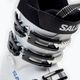Detské lyžiarske topánky Salomon S Max 6T L biele L47516 7
