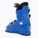 Detské lyžiarske topánky Salomon S Race 60 T M race blue/white/process blue 2