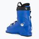 Detské lyžiarske topánky Salomon S Race 60 T L race blue/white/process blue 2