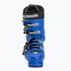 Detské lyžiarske topánky Salomon S Race 60 T L race blue/white/process blue 3