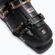 Dámske lyžiarske topánky Salomon S Pro Alpha 9W GW čierne L47459 6