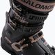 Dámske lyžiarske topánky Salomon S Pro Alpha 9W GW čierne L47459 7
