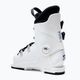 Detské lyžiarske topánky Salomon S Max 6T M biele L47515 2