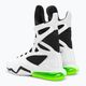 Dámske topánky Nike Air Max Box white/black/electric green 3