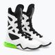 Dámske topánky Nike Air Max Box white/black/electric green 4