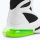 Dámske topánky Nike Air Max Box white/black/electric green 9