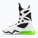 Dámske topánky Nike Air Max Box white/black/electric green 11