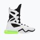 Dámske topánky Nike Air Max Box white/black/electric green 12