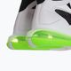 Dámske topánky Nike Air Max Box white/black/electric green 17