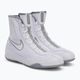 Boxerské topánky Nike Machomai white 321819-110 4