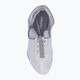 Boxerské topánky Nike Machomai white 321819-110 6