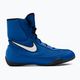 Nike Machomai Team boxerské topánky modré 321819-410 4