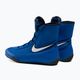 Nike Machomai Team boxerské topánky modré 321819-410 5
