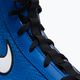Nike Machomai Team boxerské topánky modré 321819-410 11