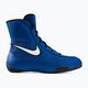 Nike Machomai Team boxerské topánky modré 321819-410 3