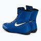 Nike Machomai Team boxerské topánky modré 321819-410 6