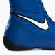 Nike Machomai Team boxerské topánky modré 321819-410 14