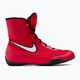 Nike Machomai University boxerská obuv červená 321819-610 2