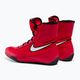 Nike Machomai University boxerská obuv červená 321819-610 3