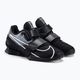 Nike Romaleos 4 vzpieračské topánky čierne CD3463-010 5