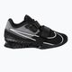 Nike Romaleos 4 vzpieračské topánky čierne CD3463-010 9