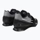 Nike Romaleos 4 vzpieračské topánky čierne CD3463-010 10