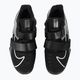 Nike Romaleos 4 vzpieračské topánky čierne CD3463-010 11