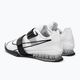 Nike Romaleos 4 biela/čierna vzpieračská obuv 3