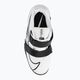 Nike Romaleos 4 biela/čierna vzpieračská obuv 6