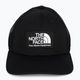 The North Face Deep Fit Mudder Trucker baseballová čiapka čierna NF0A5FX8JK31 4