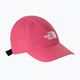 Detská bejzbalová čiapka The North Face Youth Horizon pink NF0A5FXO3961
