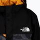 Detská bunda do dažďa The North Face Printed Antora Rain black NF0A7QKA55T1 4