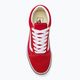 Tenisky Vans UA Old Skool racing red/true white 7