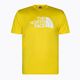 Pánske tréningové tričko The North Face Reaxion Easy yellow NF0A4CDV7601 8