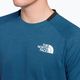 Pánske trekingové tričko The North Face Ma blue NF0A5IEU5V91 5