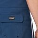 Pánske plavecké šortky Oakley Solid Crest 19" námornícka modrá FOA4018116A1 5