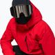 Oakley pánska snowboardová bunda Sub Temp RC Gore-Tex červená FOA402346 5