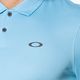 Pánske polo tričko Oakley Icon TN Protect RC modré FOA401918 4